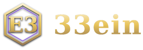 33ein logo