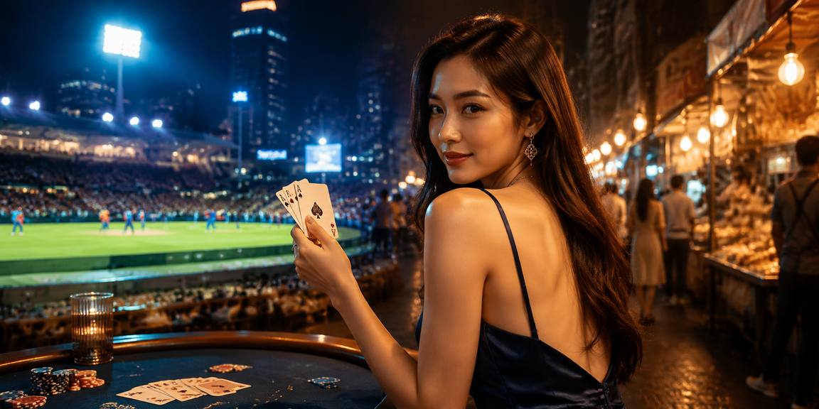 33ein 33ein Casino có gì cho bạn